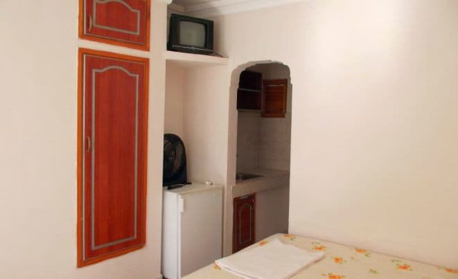 Erdinç Tatil Evleri-6