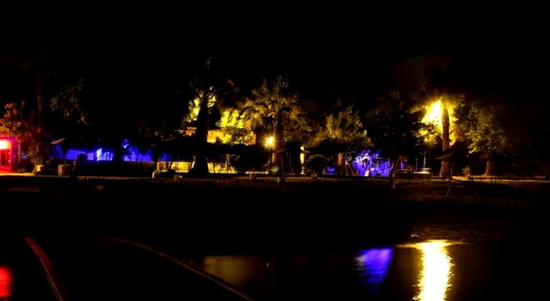 Erdinç Tatil Evleri-12