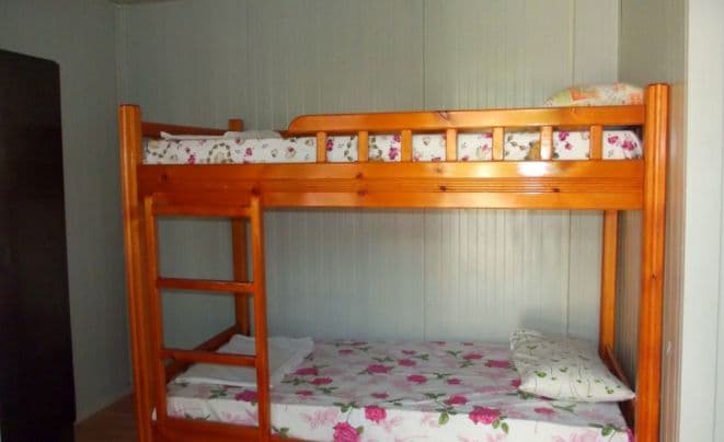 Erdinç Tatil Evleri-25