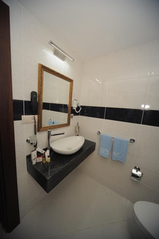 Golden Lake Hotel Adana-20