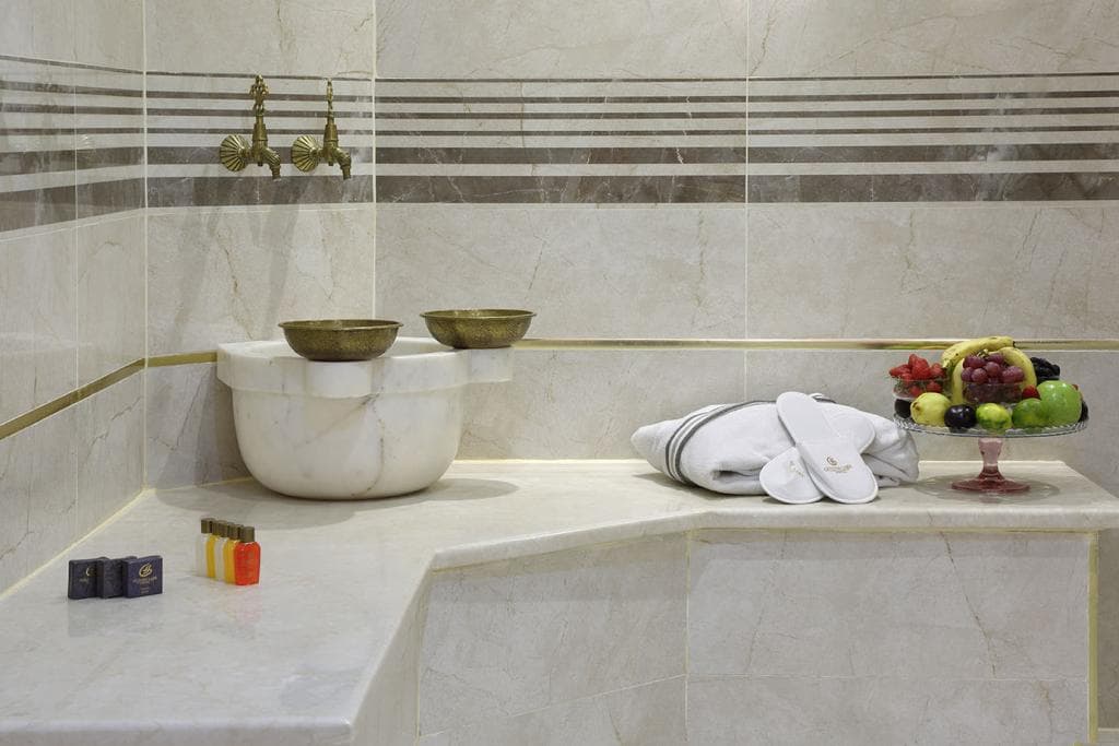 Golden Lake Hotel Adana-38