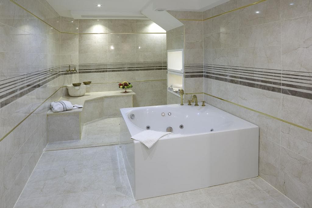 Golden Lake Hotel Adana-33