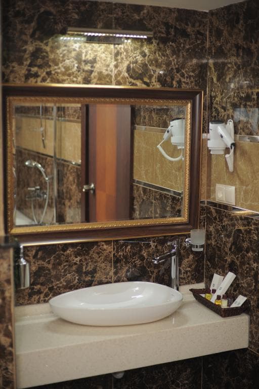 Golden Lake Hotel Adana-43