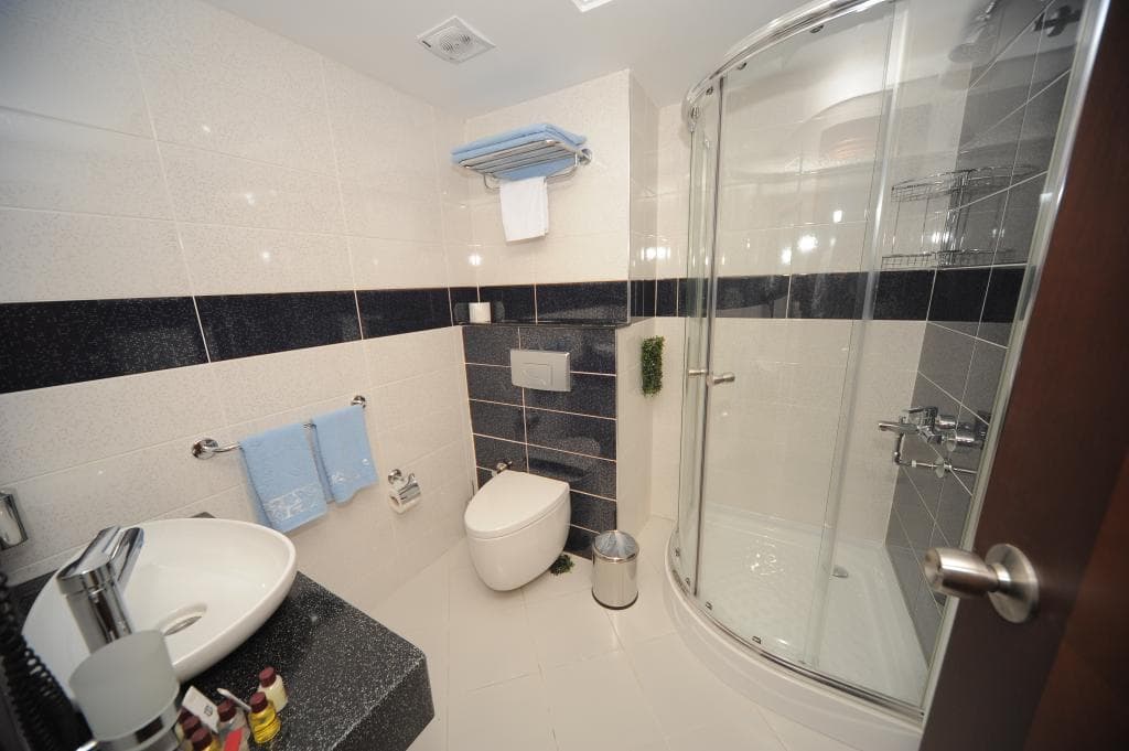 Golden Lake Hotel Adana-22