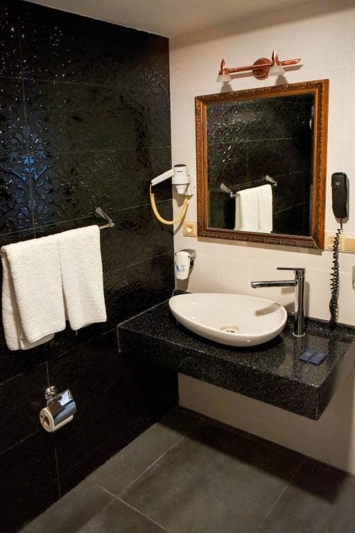 Golden Lake Hotel Adana-49