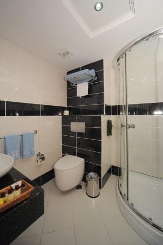 Golden Lake Hotel Adana-15