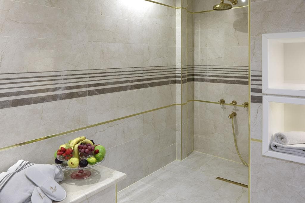 Golden Lake Hotel Adana-36