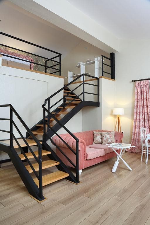 Golden Lake Hotel Adana-31