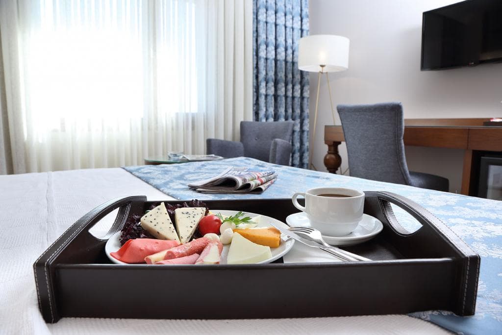 Golden Lake Hotel Adana-10