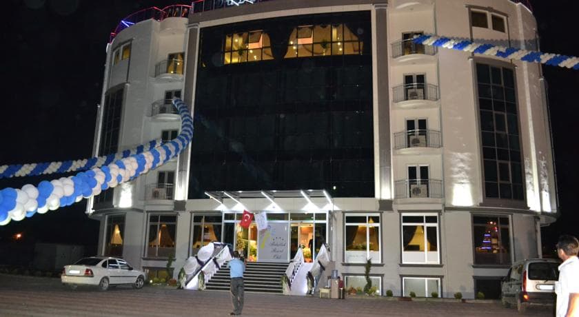 Abdullah Resort Otel-20