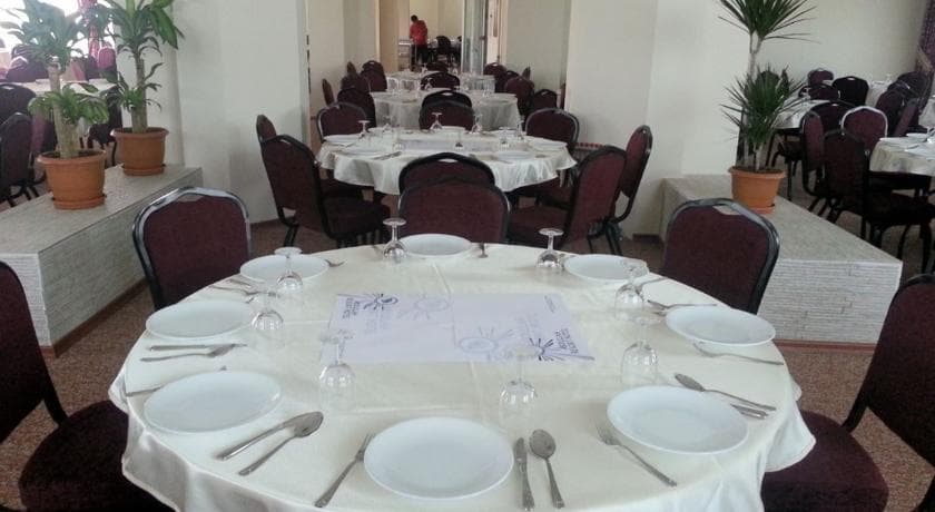 Abdullah Resort Otel-17