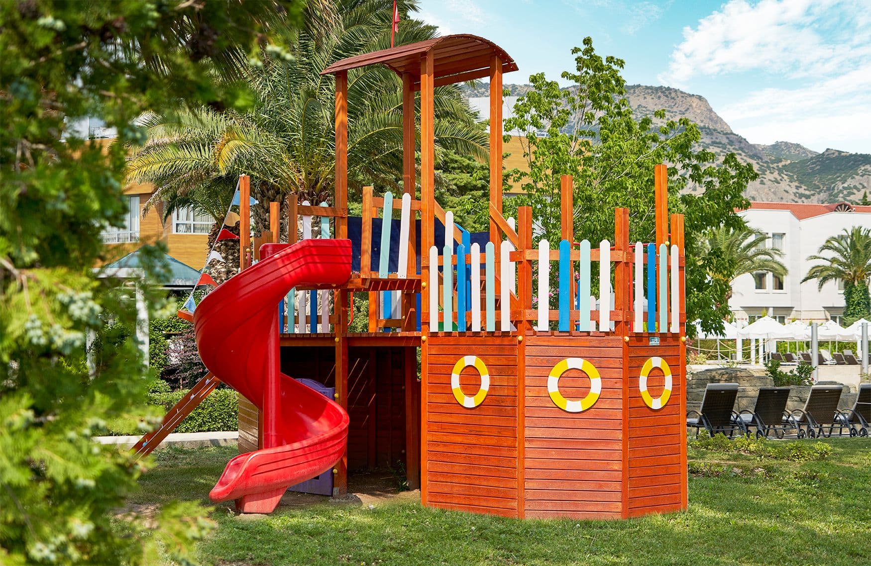 Richmond Pamukkale Thermal Hotel-42