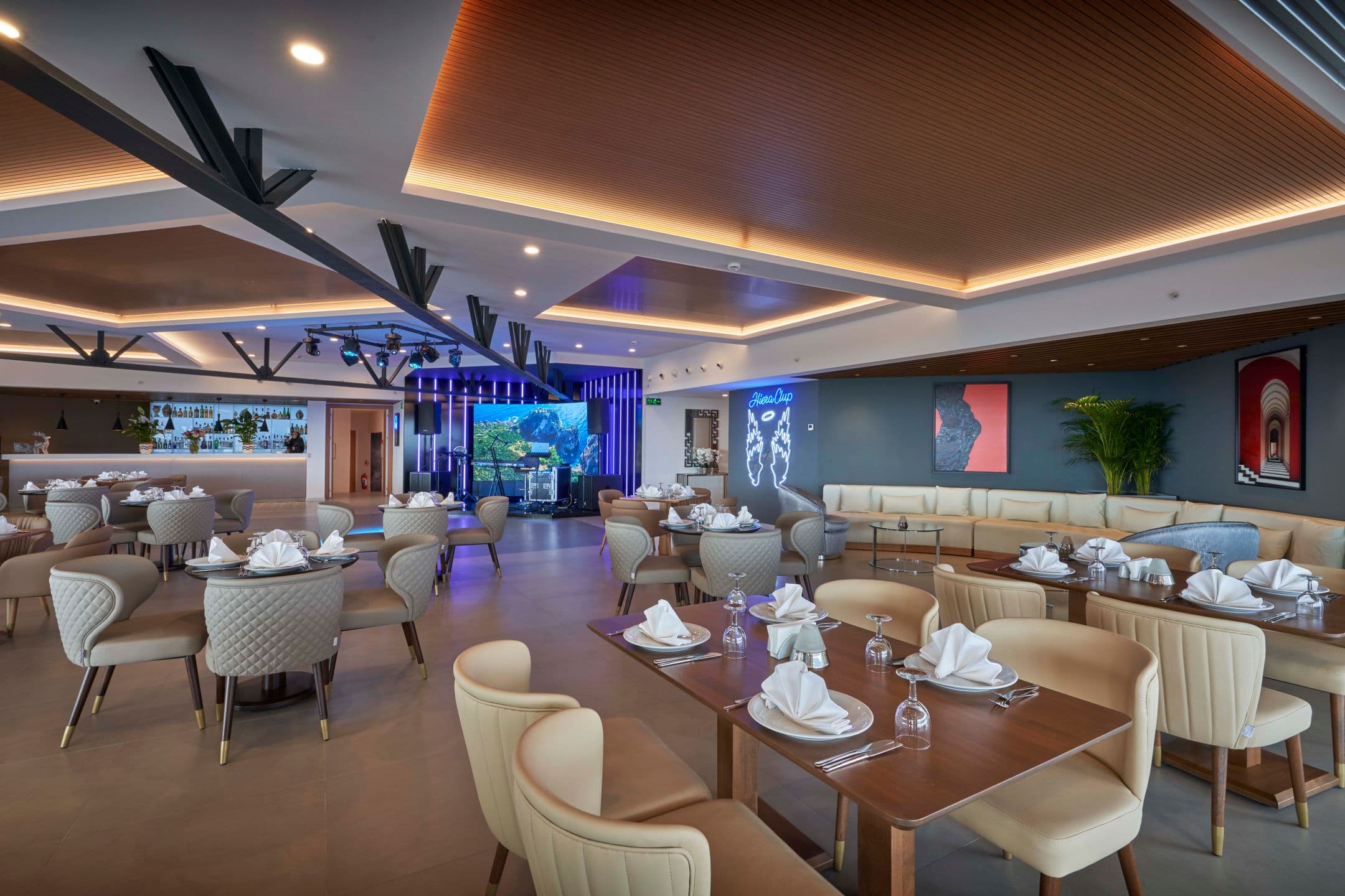 Richmond Pamukkale Thermal Hotel-37