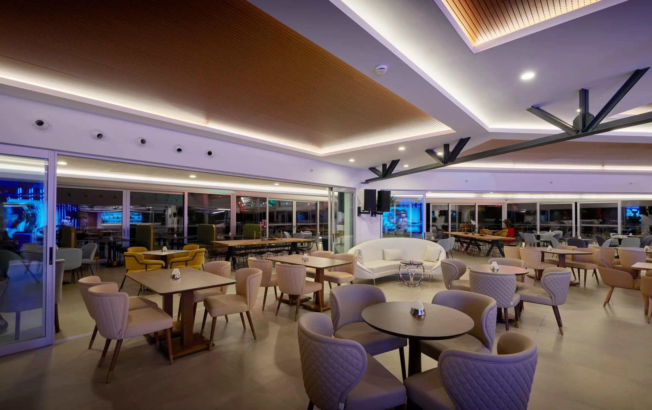 Richmond Pamukkale Thermal Hotel-30