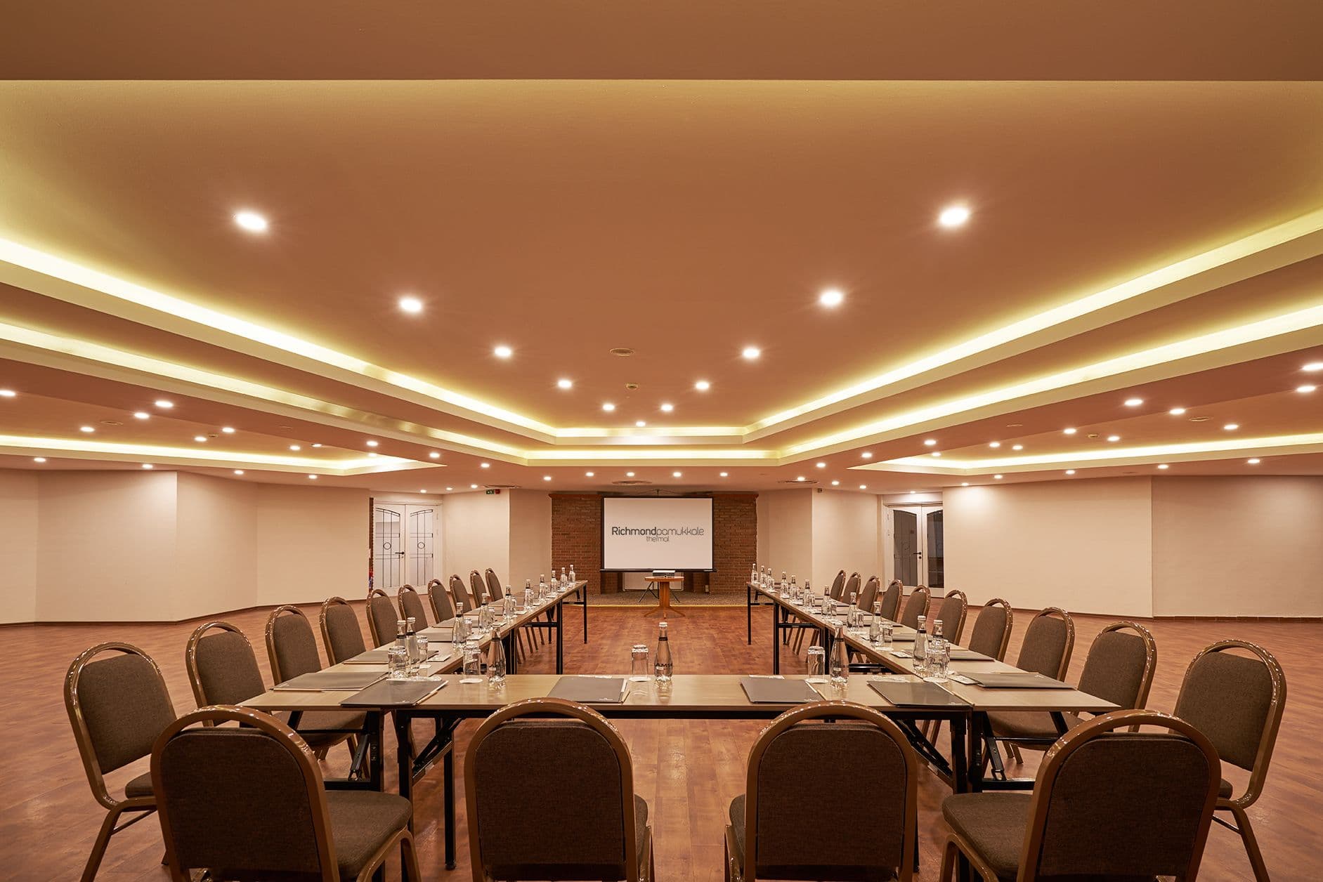 Richmond Pamukkale Thermal Hotel-18