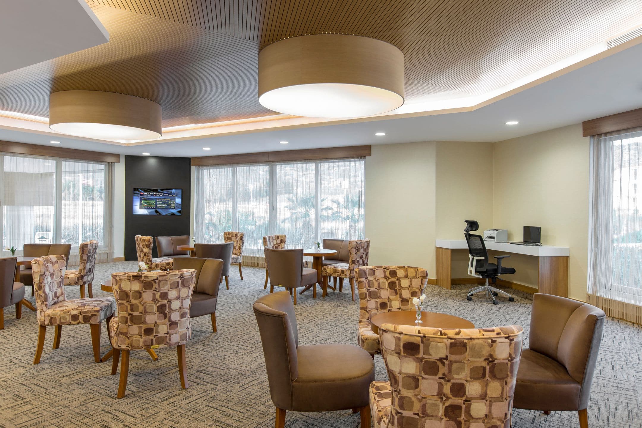 Richmond Pamukkale Thermal Hotel-46