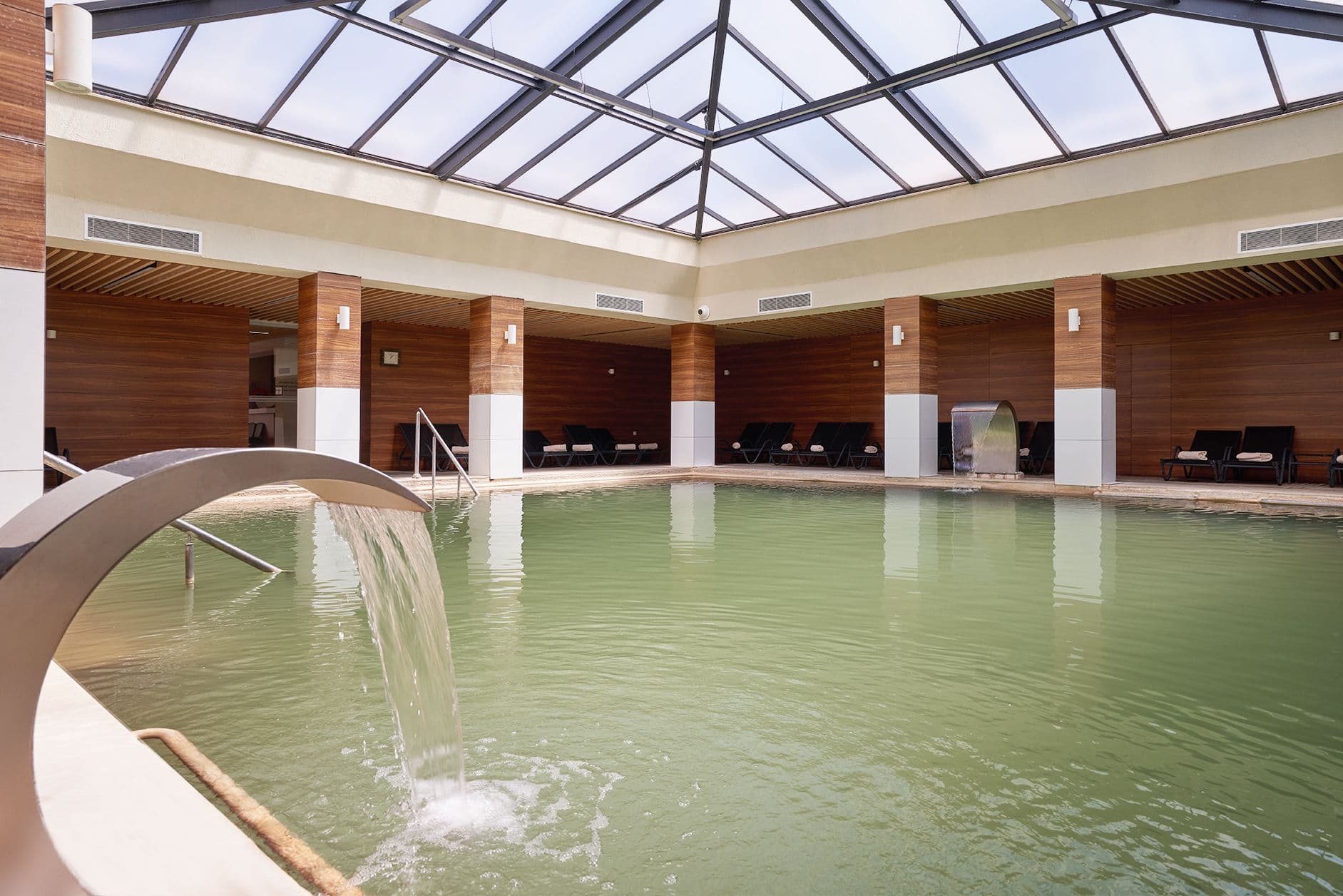 Richmond Pamukkale Thermal Hotel-25