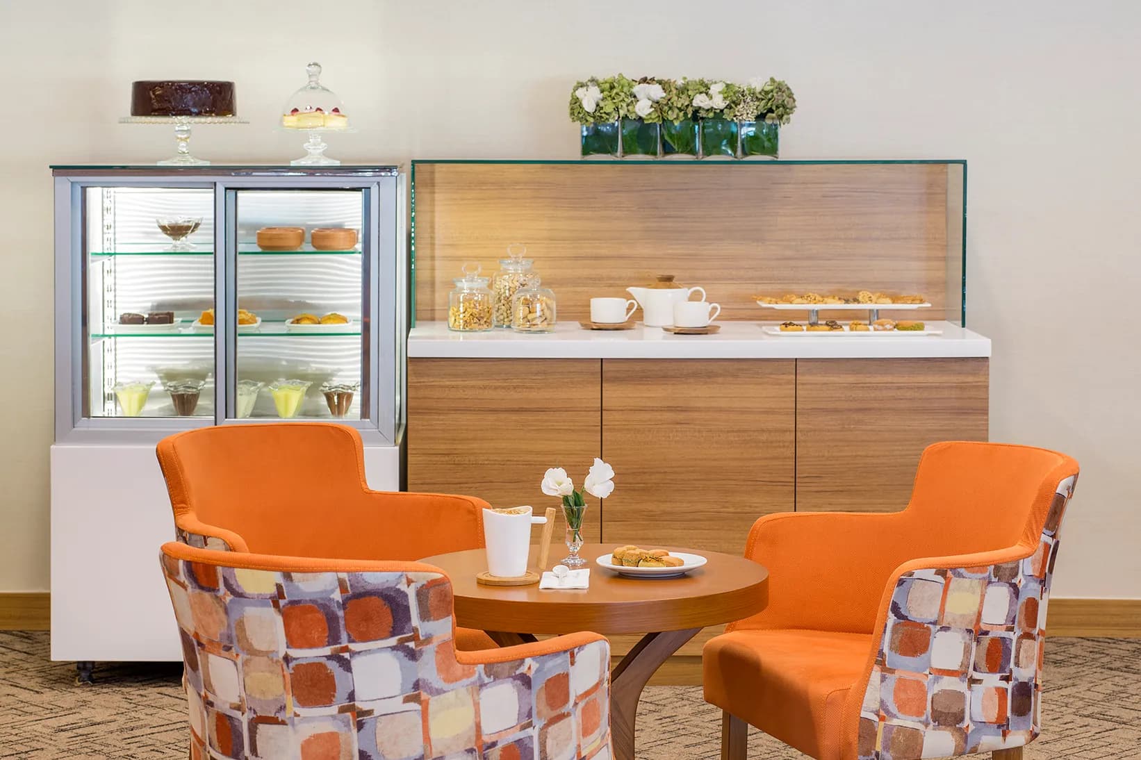 Richmond Pamukkale Thermal Hotel-45