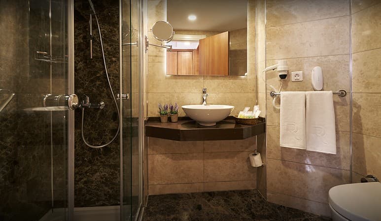 Richmond Pamukkale Thermal Hotel-62