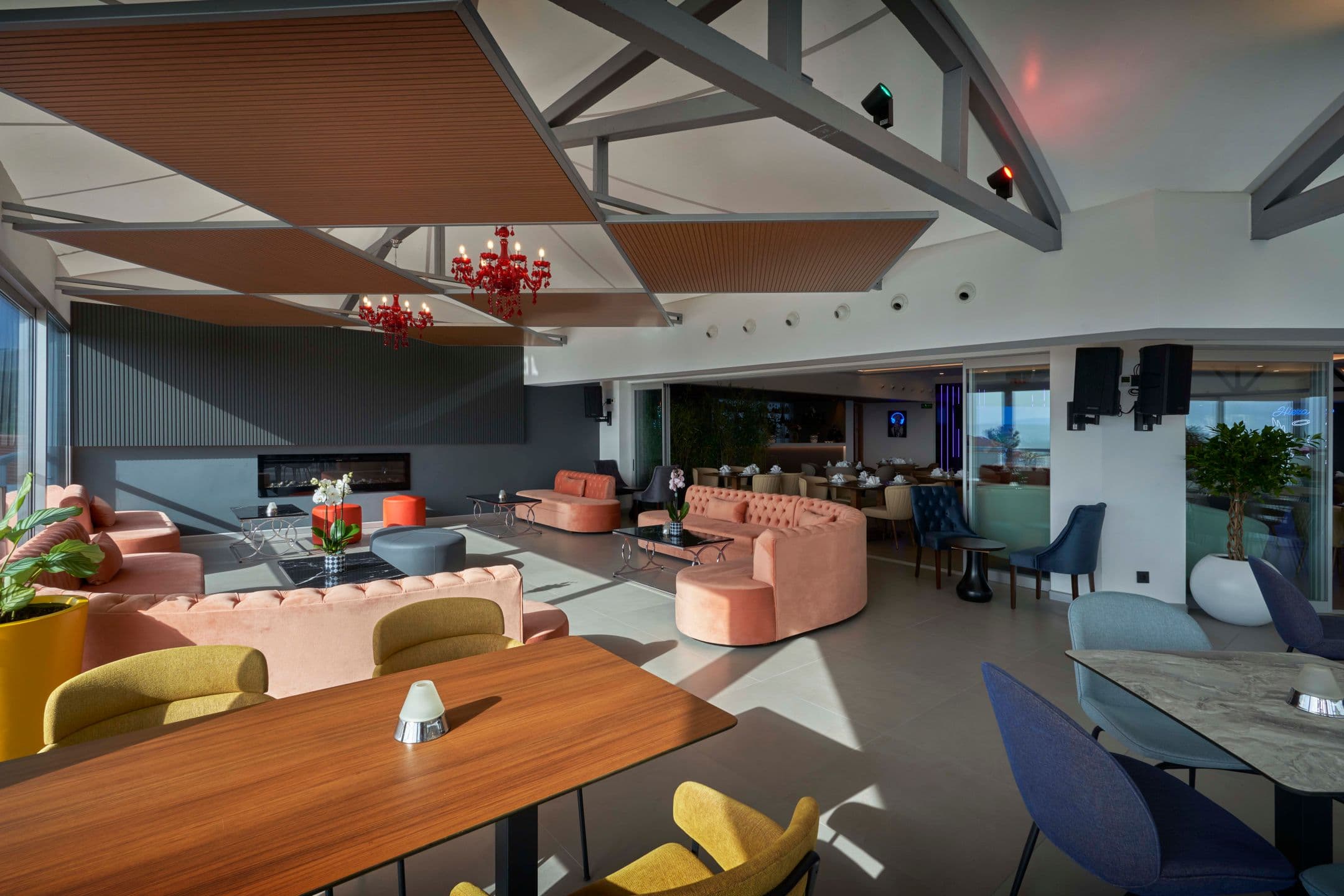 Richmond Pamukkale Thermal Hotel-34