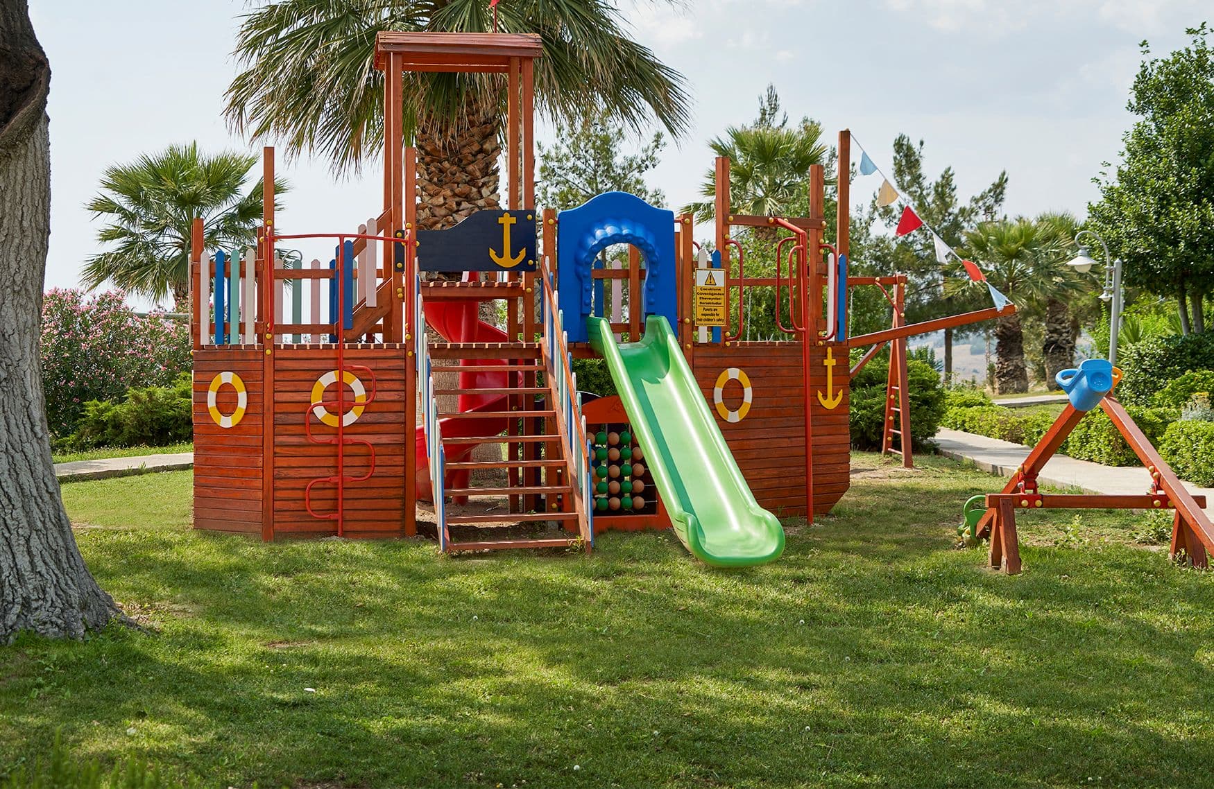 Richmond Pamukkale Thermal Hotel-41