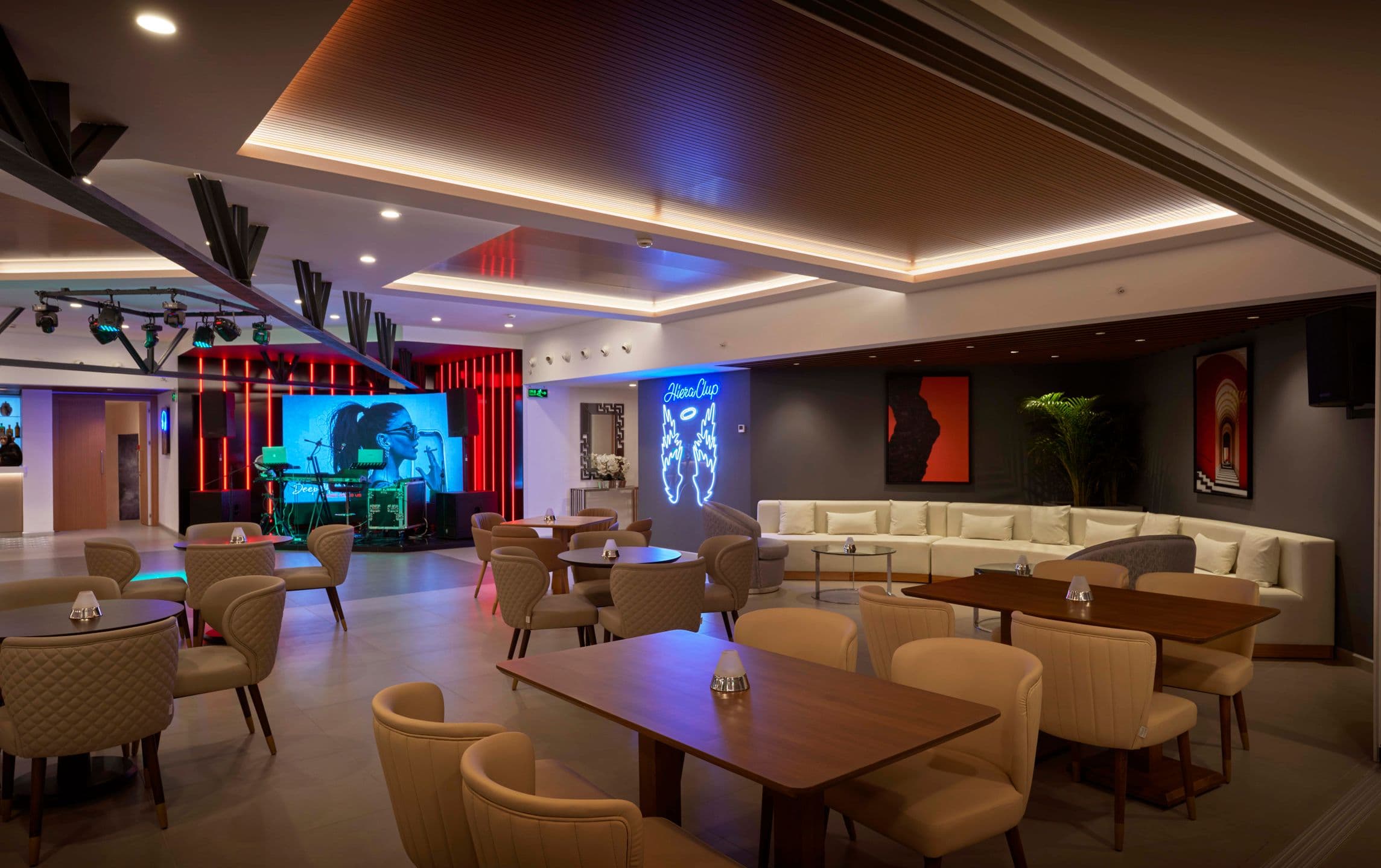 Richmond Pamukkale Thermal Hotel-31