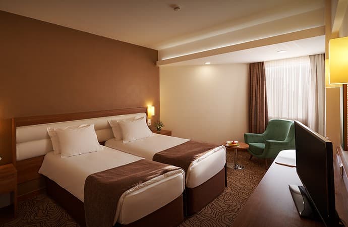 Richmond Pamukkale Thermal Hotel-64