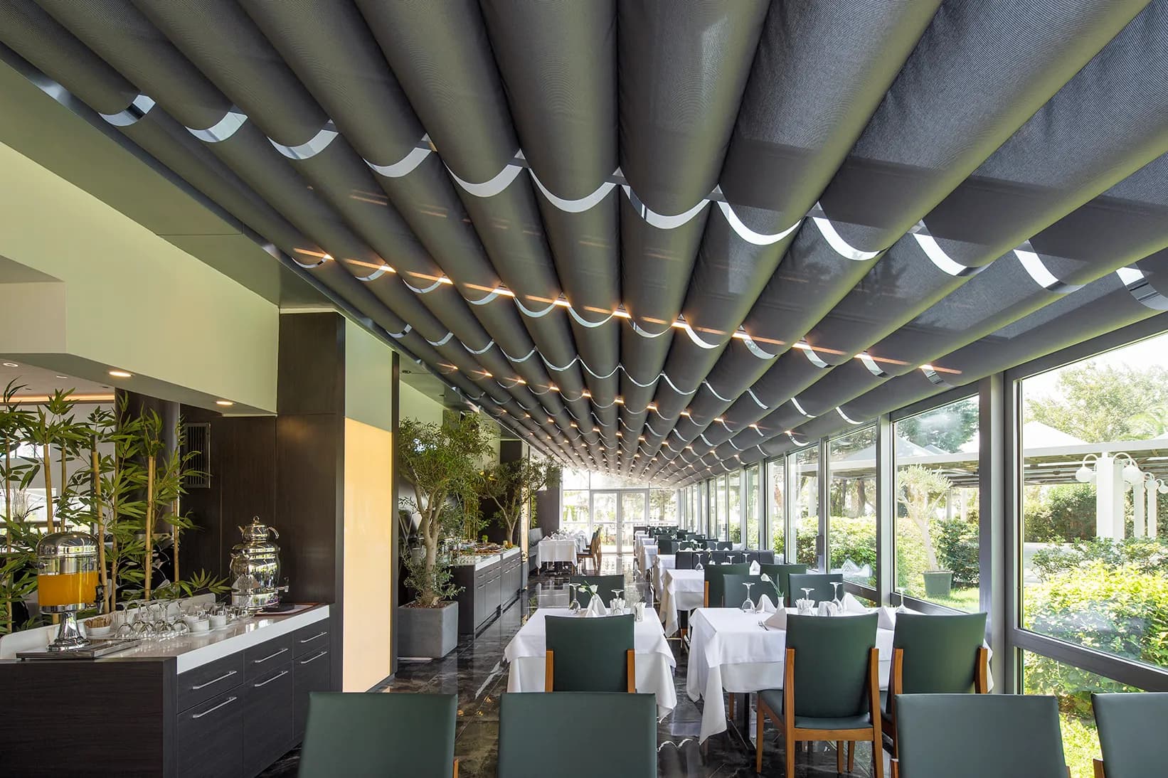 Richmond Pamukkale Thermal Hotel-51