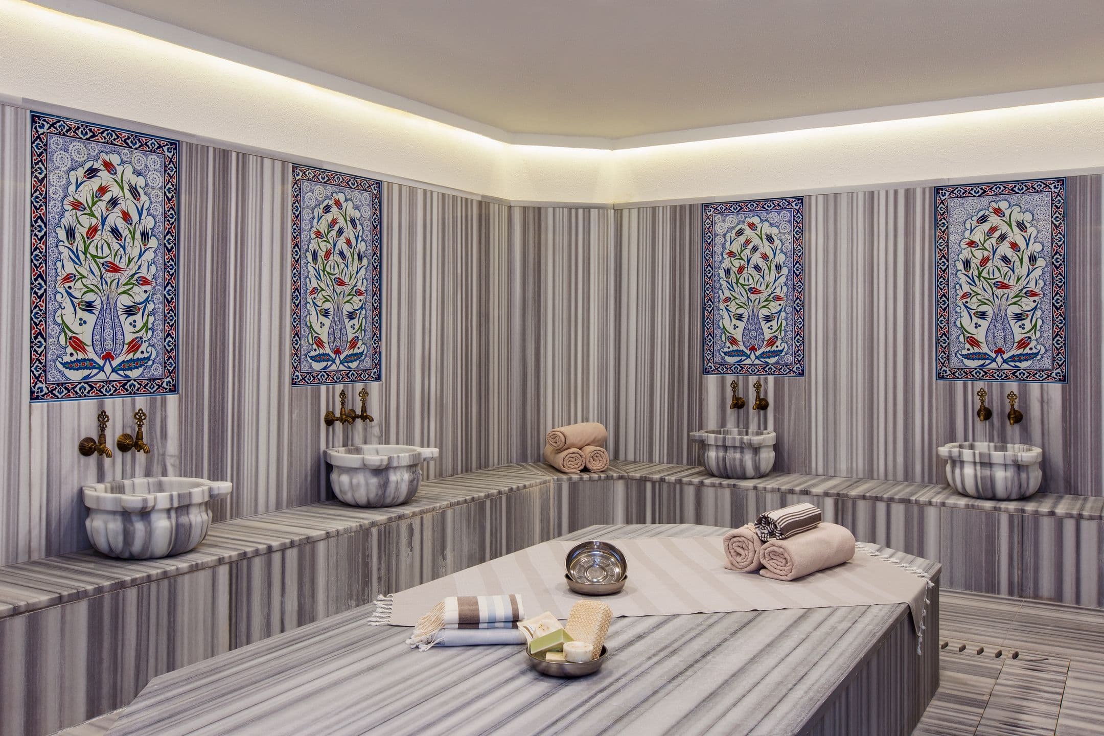 Richmond Pamukkale Thermal Hotel-29