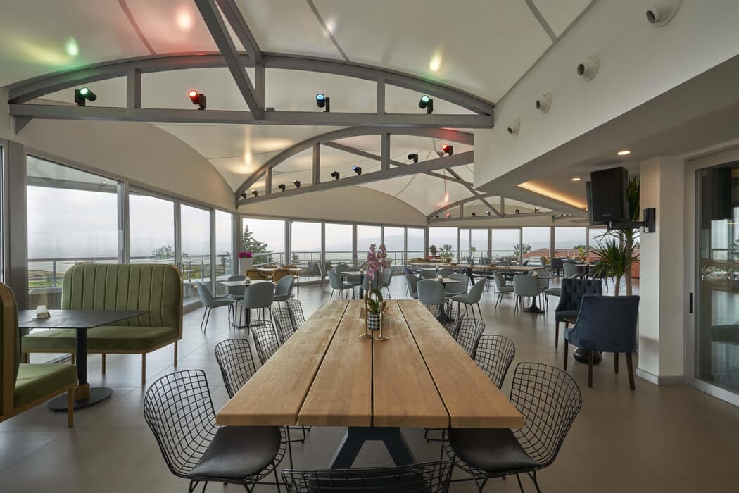 Richmond Pamukkale Thermal Hotel-8