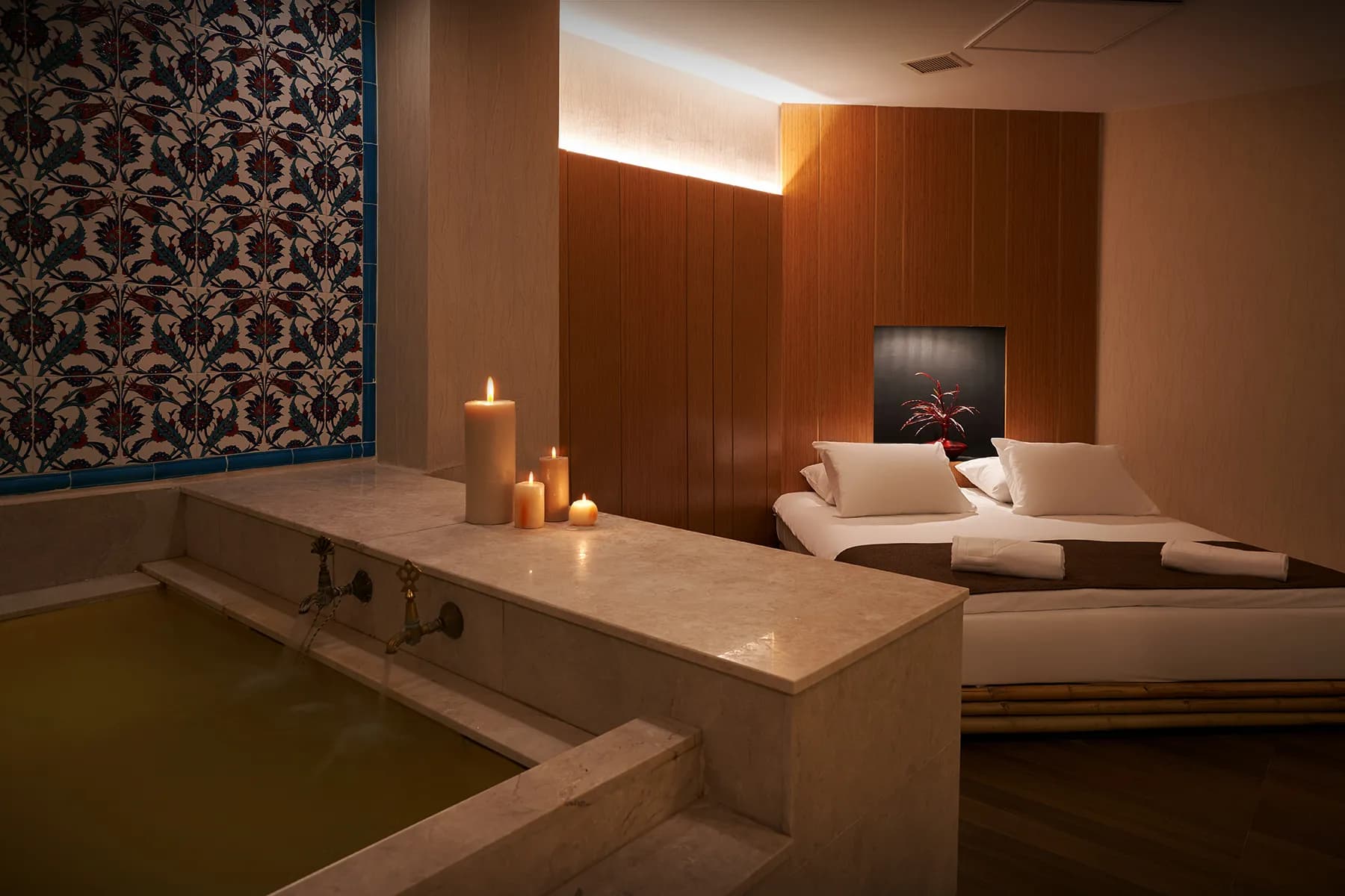 Richmond Pamukkale Thermal Hotel-27