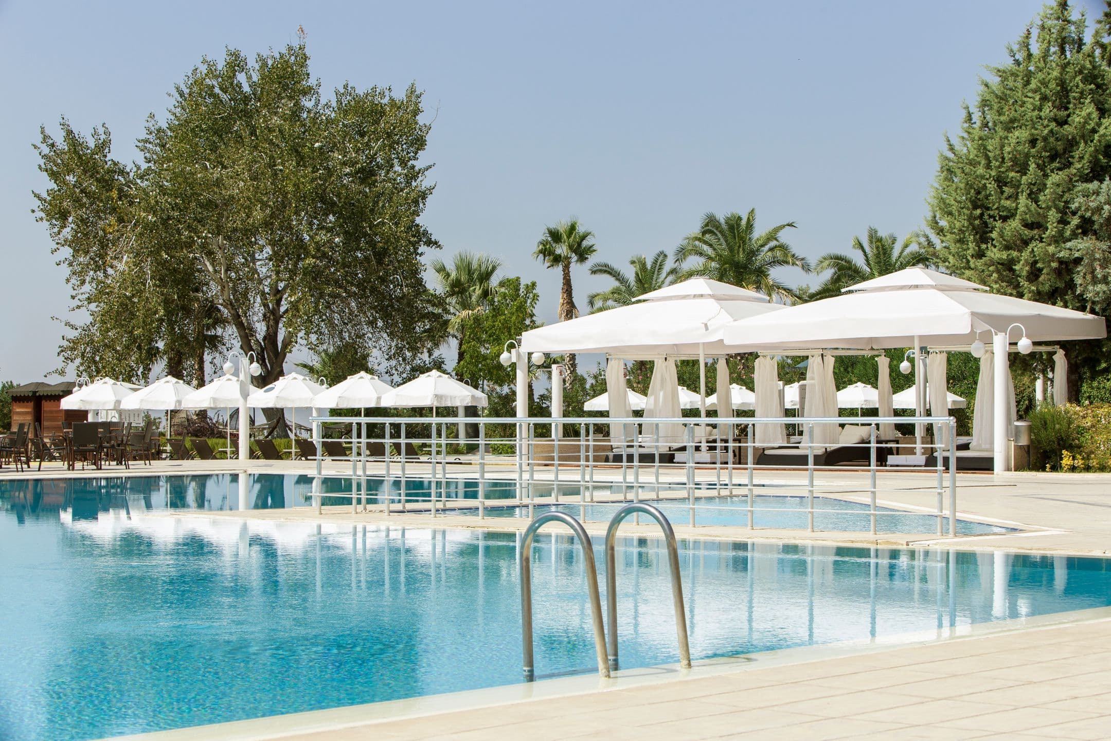 Richmond Pamukkale Thermal Hotel-54