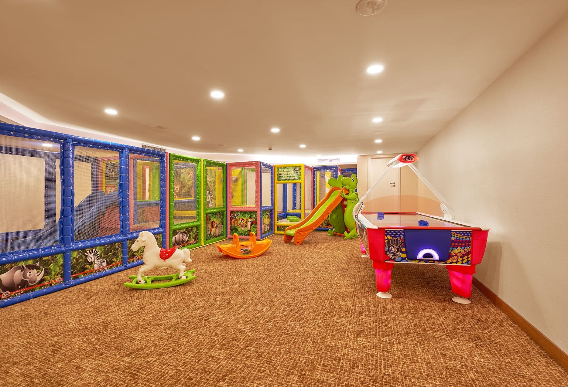 Richmond Pamukkale Thermal Hotel-43