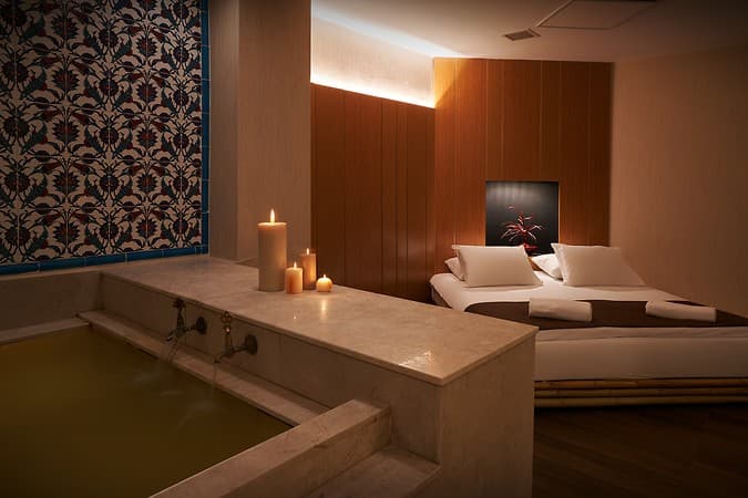 Richmond Pamukkale Thermal Hotel-60