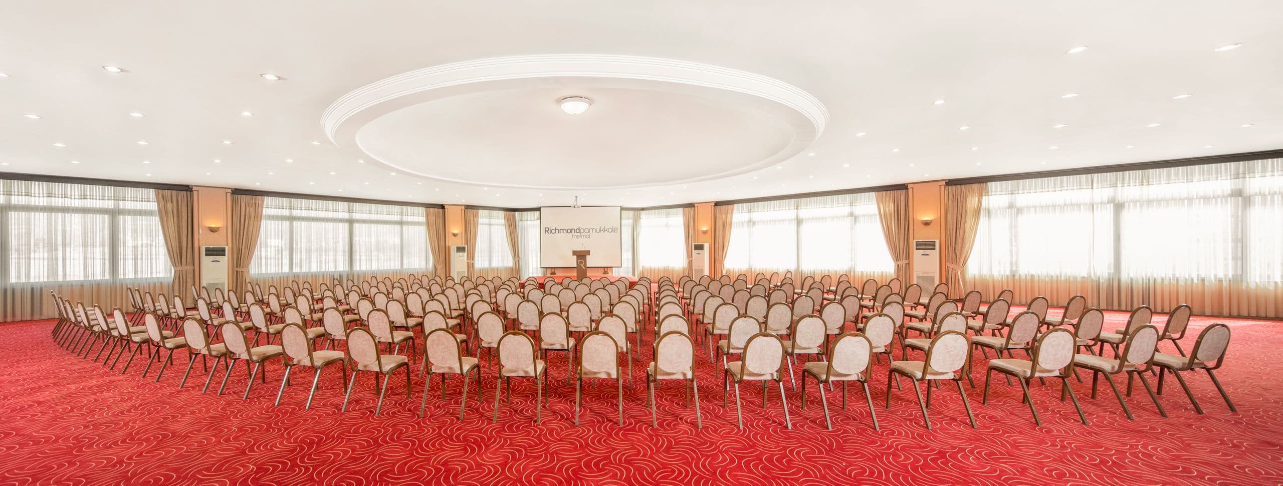 Richmond Pamukkale Thermal Hotel-15