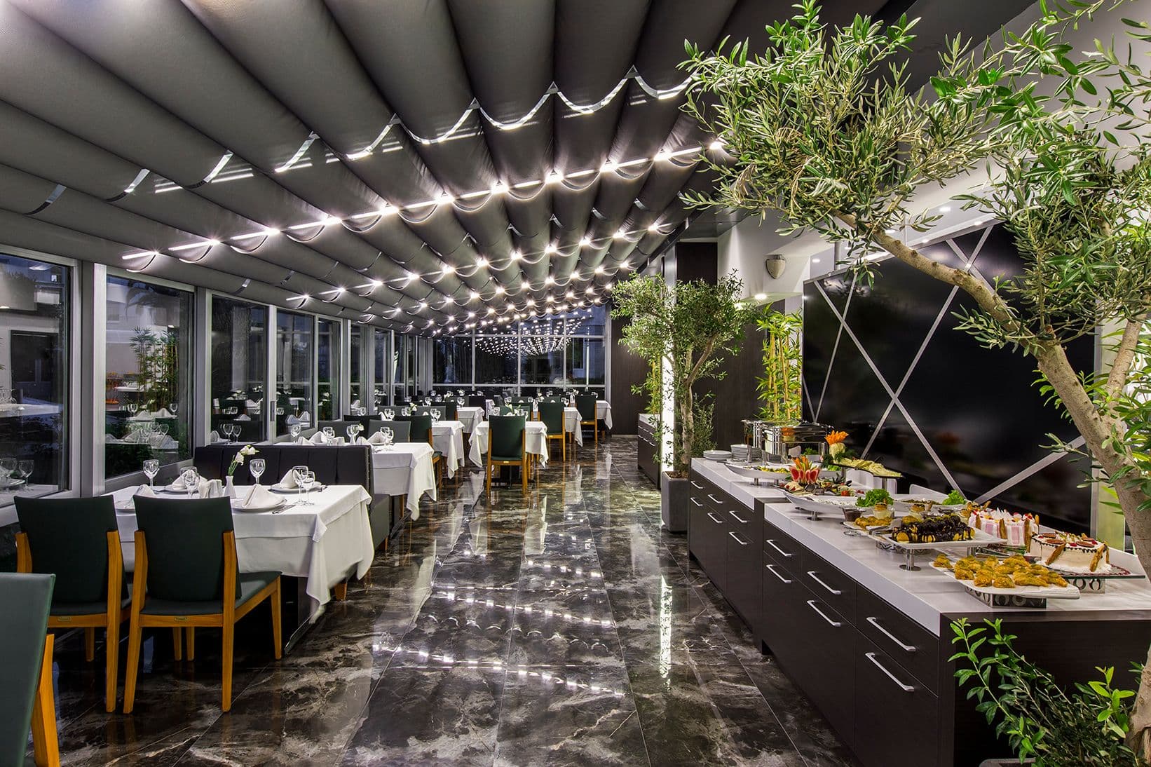 Richmond Pamukkale Thermal Hotel-50