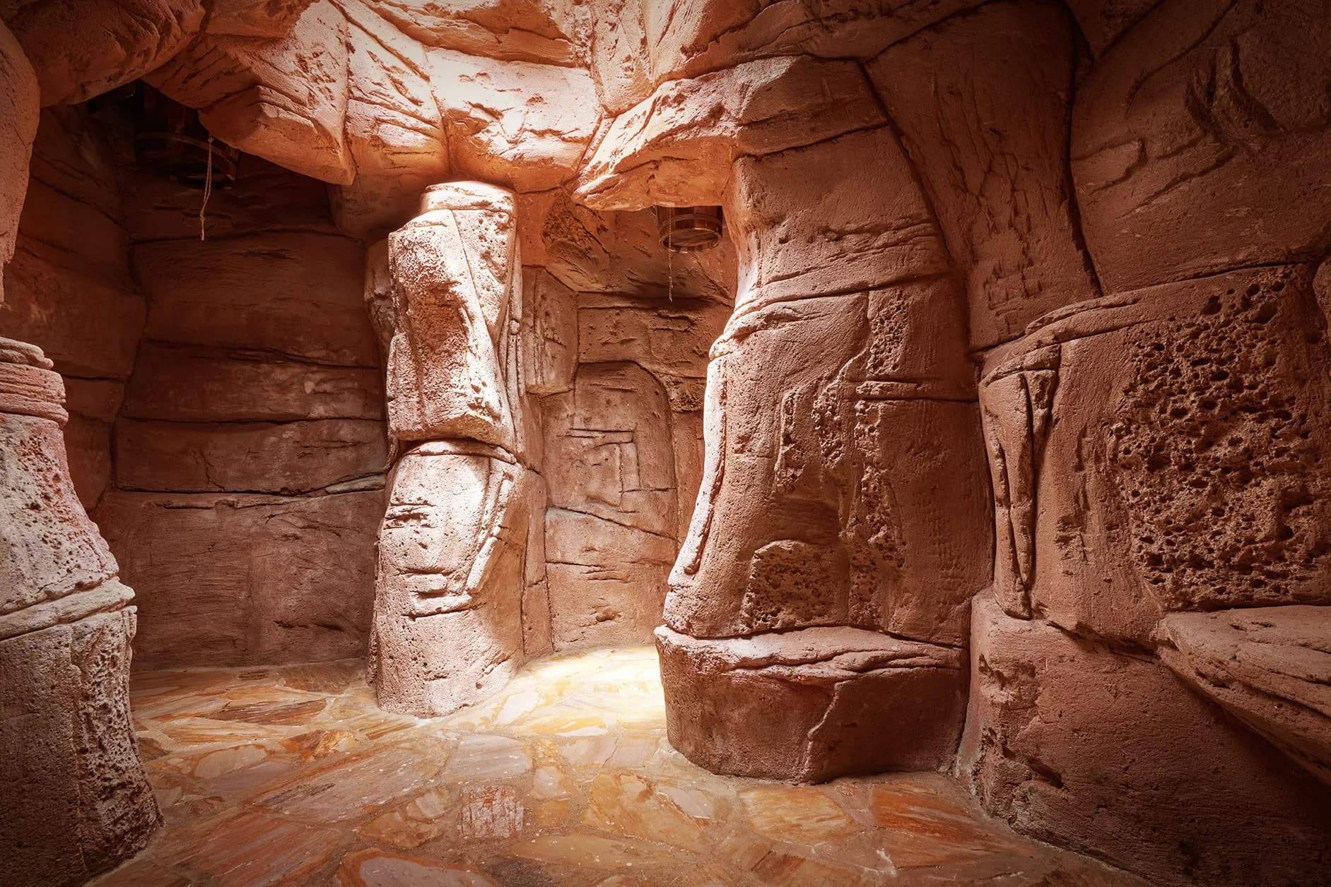 Richmond Pamukkale Thermal Hotel-24