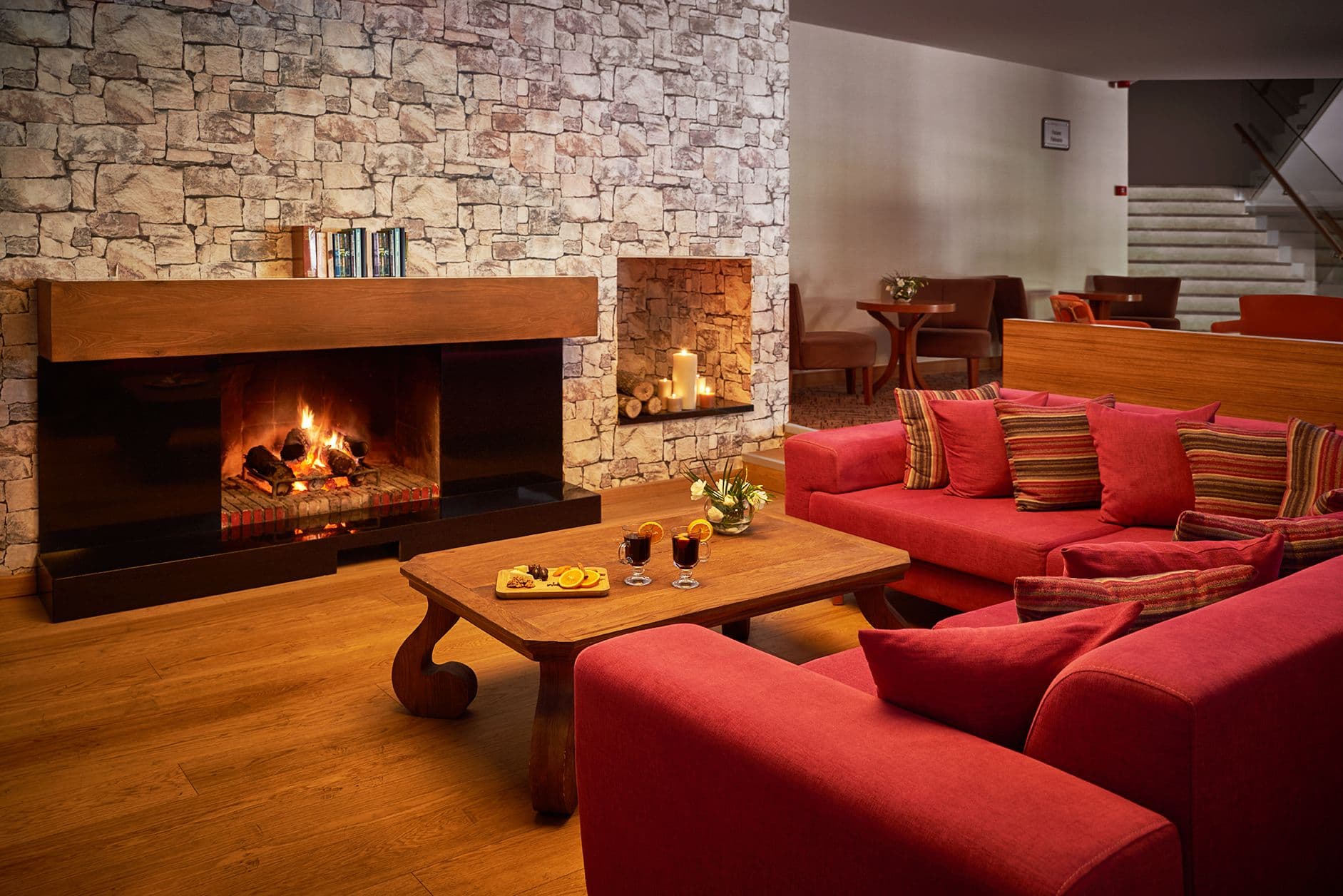 Richmond Pamukkale Thermal Hotel-58