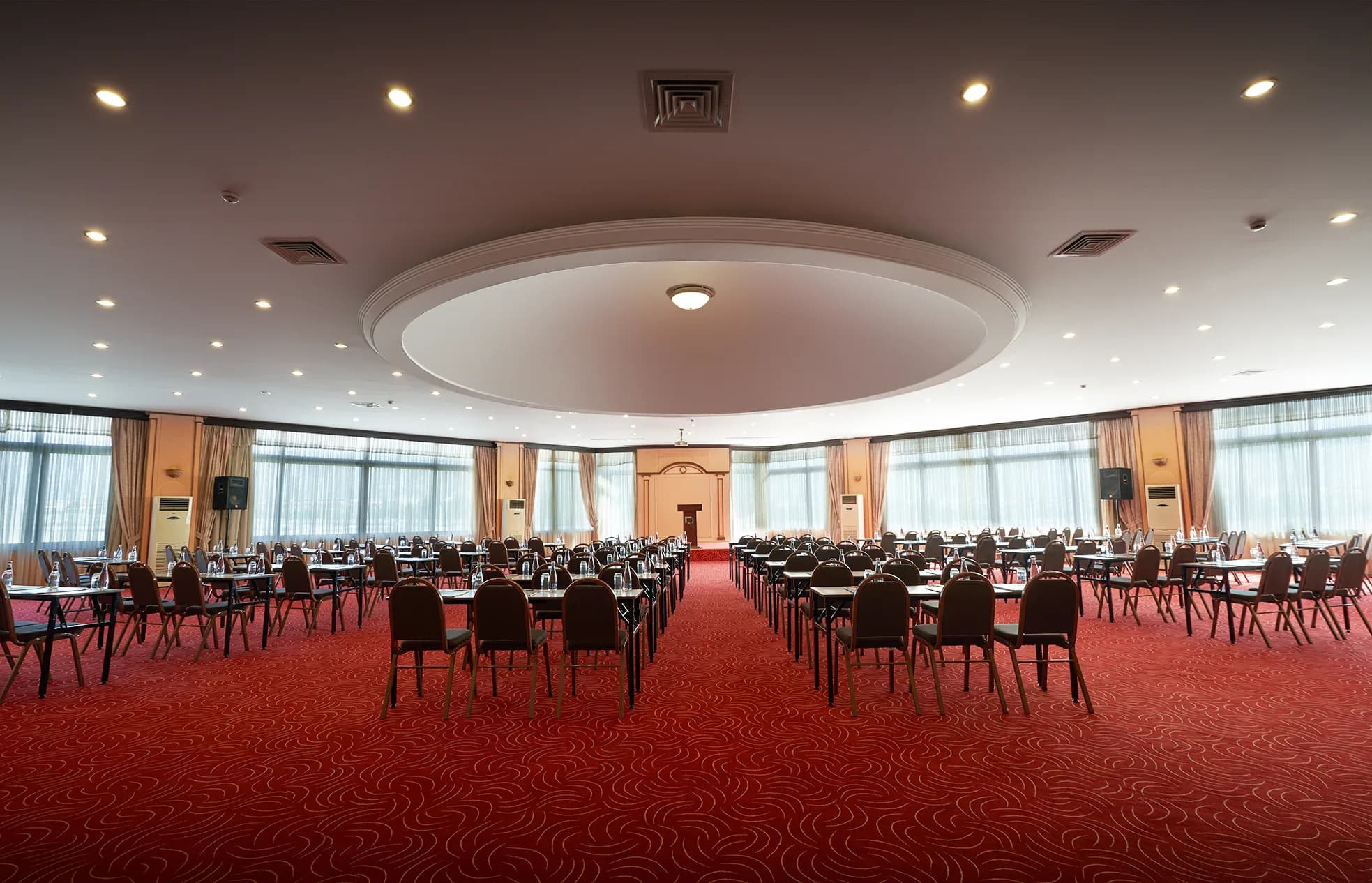 Richmond Pamukkale Thermal Hotel-14