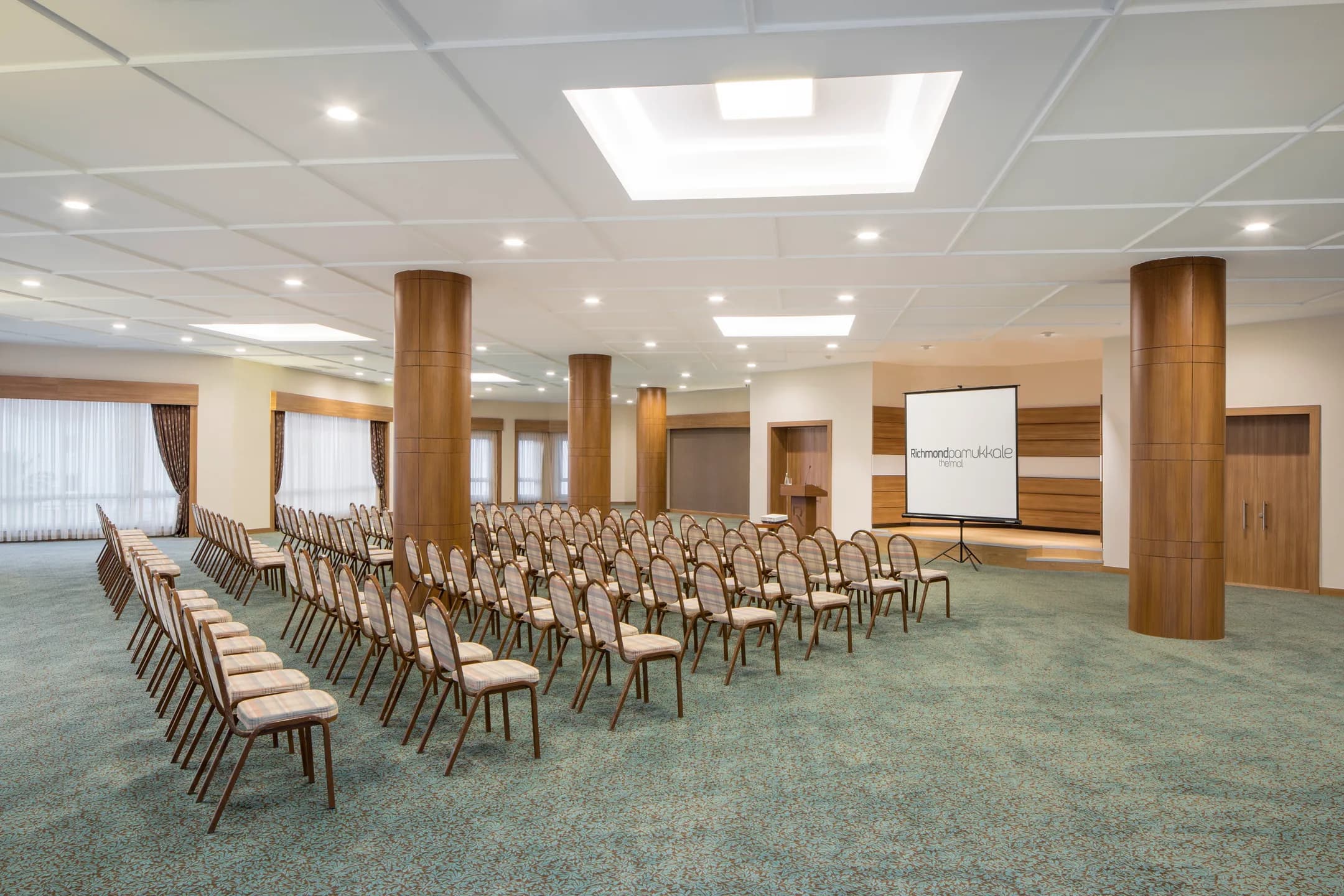 Richmond Pamukkale Thermal Hotel-16