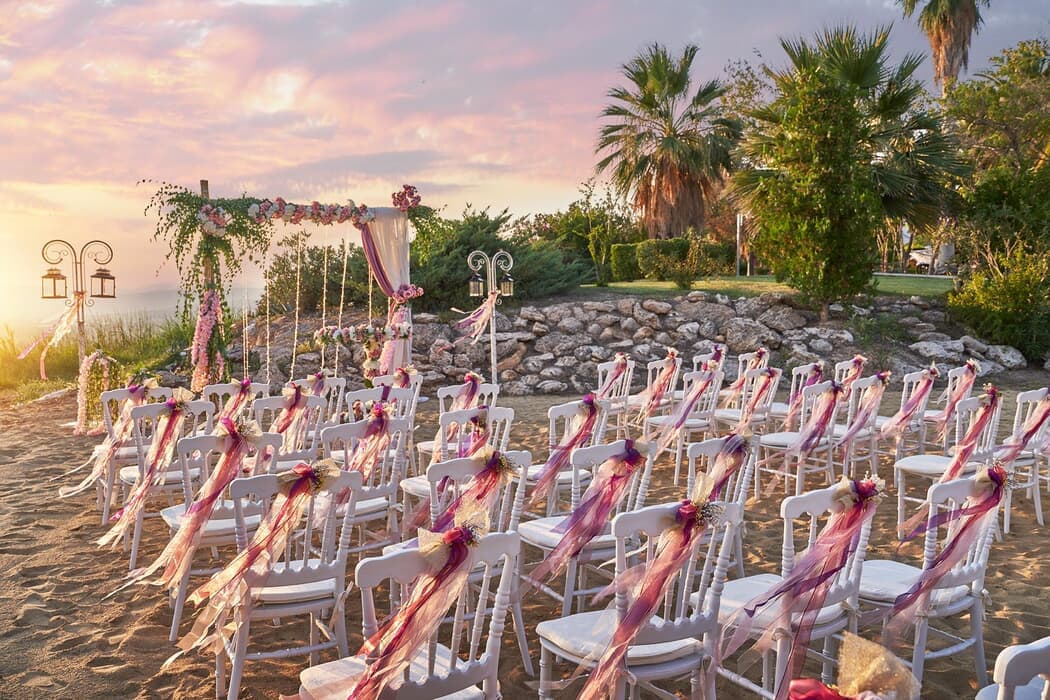 Richmond Pamukkale Thermal Hotel-12