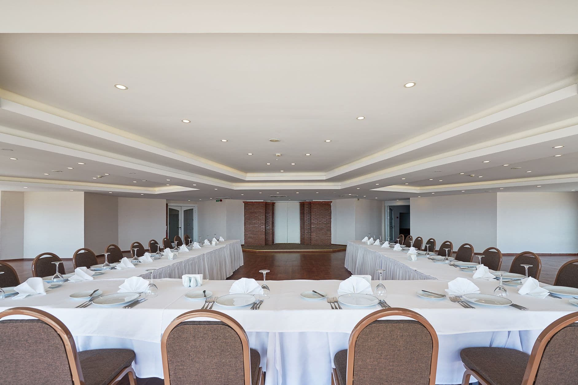 Richmond Pamukkale Thermal Hotel-19