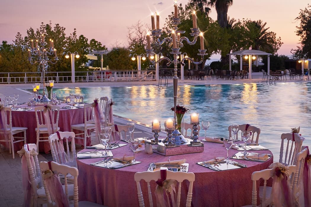 Richmond Pamukkale Thermal Hotel-11