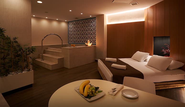 Richmond Pamukkale Thermal Hotel-61