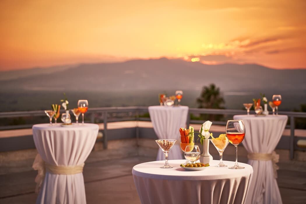 Richmond Pamukkale Thermal Hotel-10