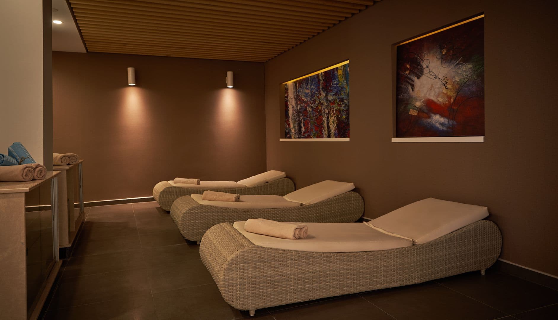 Richmond Pamukkale Thermal Hotel-28