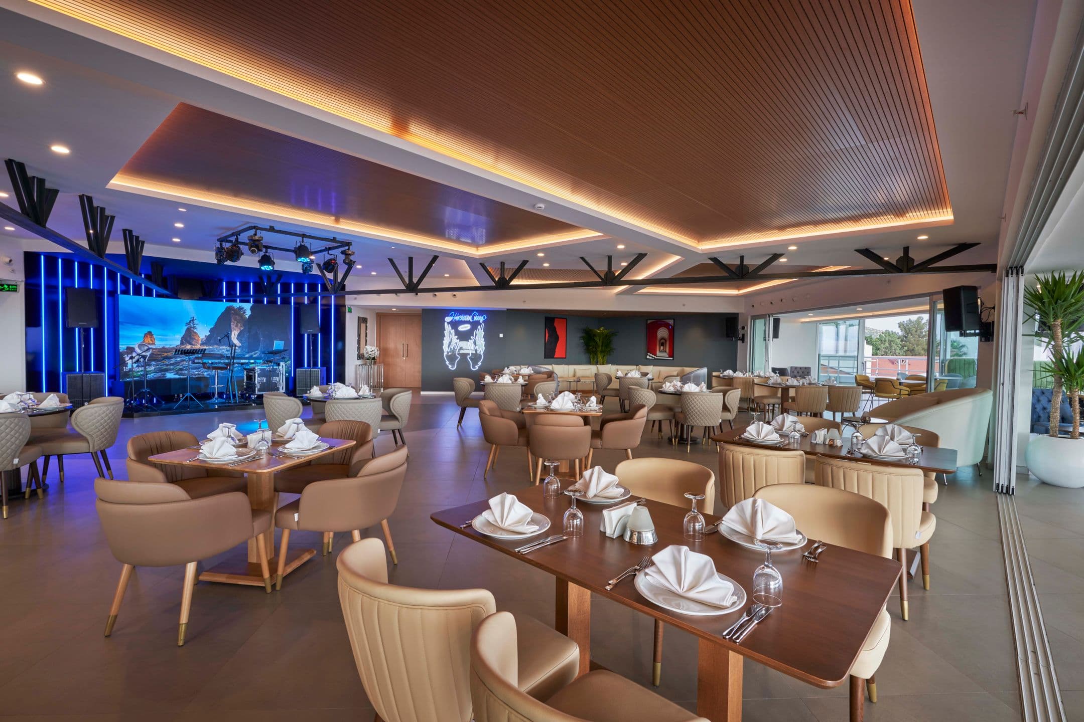 Richmond Pamukkale Thermal Hotel-32