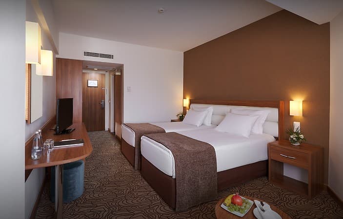 Richmond Pamukkale Thermal Hotel-65