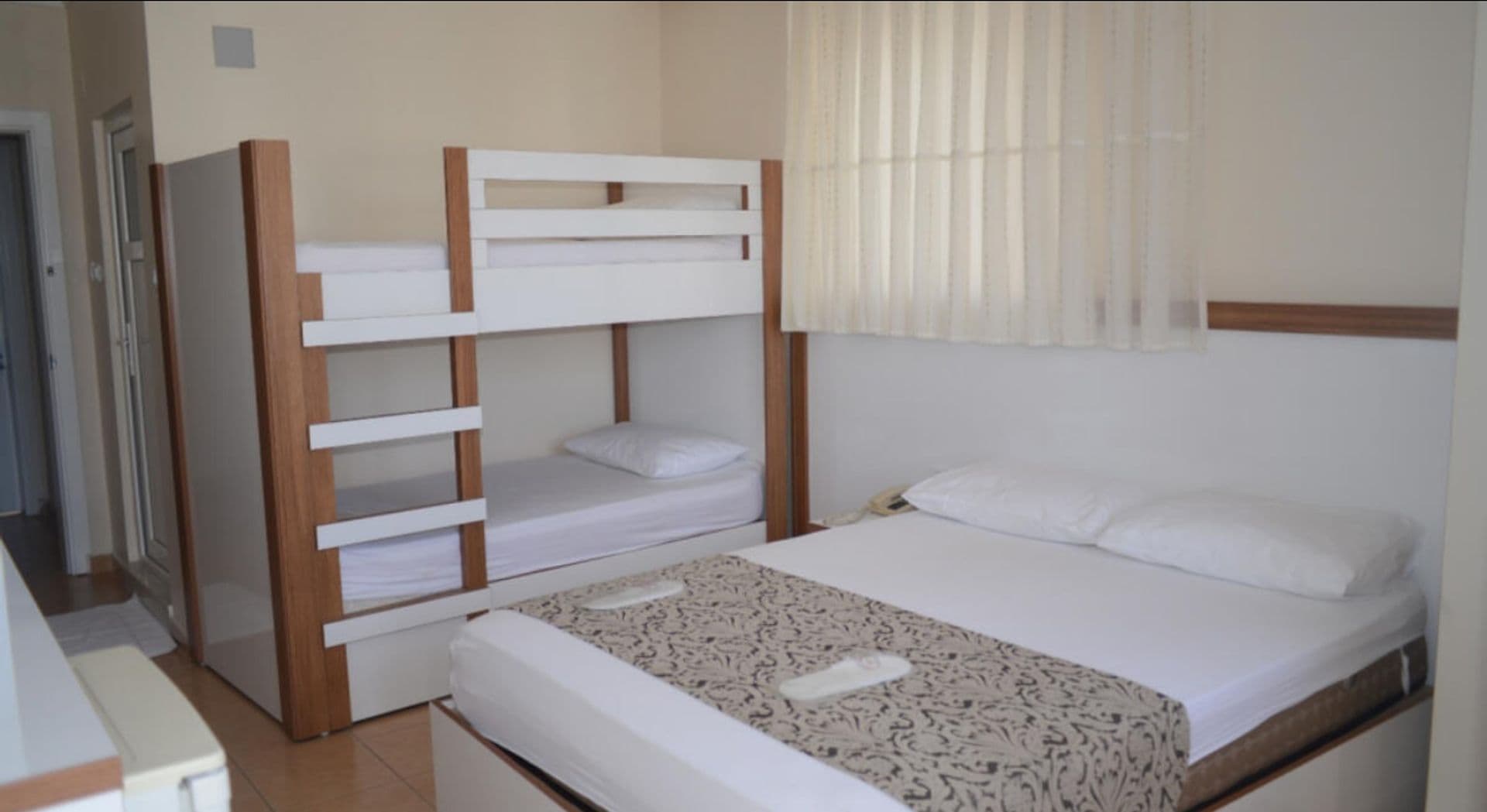 Hotel Gümüş -9