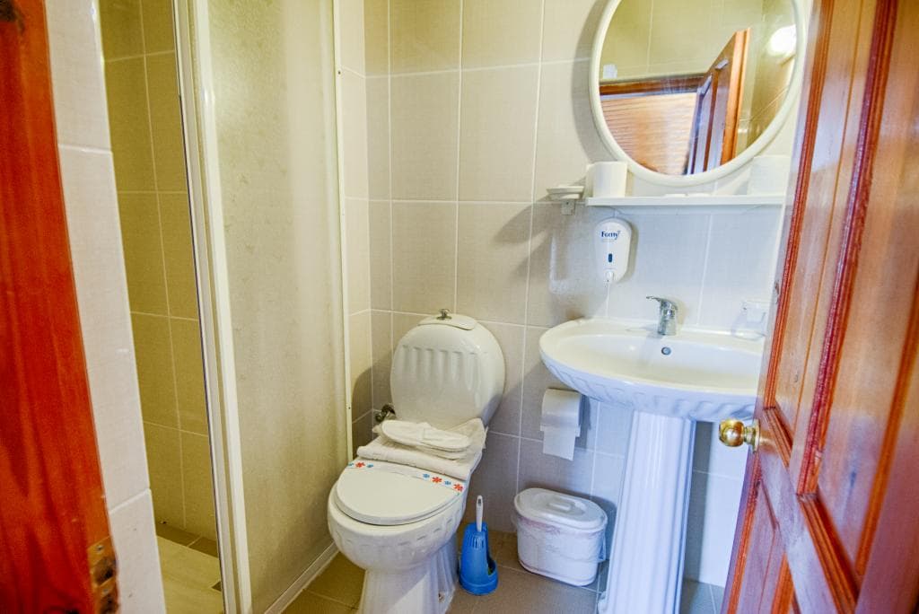 Garden Rüya Hotel Fethiye -29